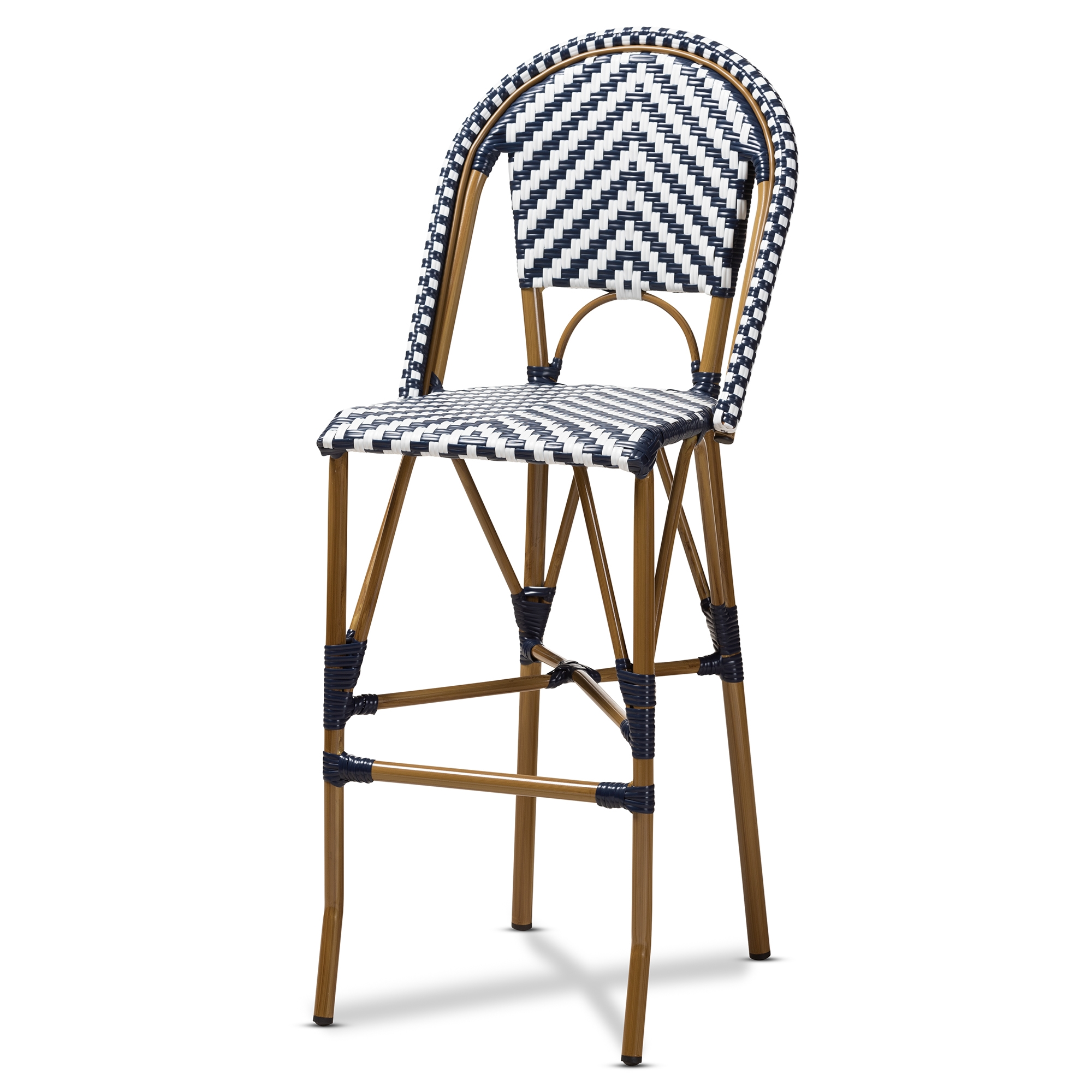 French bistro outlet bar stool